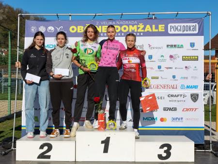 2. VN občine Domžale; foto Prijavim.se